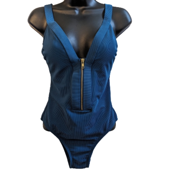 Kona Sol Other - Kona Sol One Piece Swimsuit